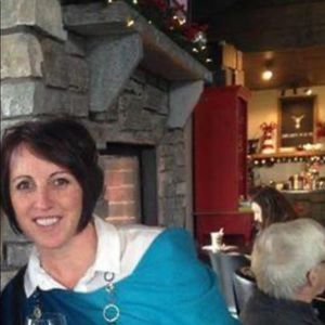 Meet your Posher, Roxanne